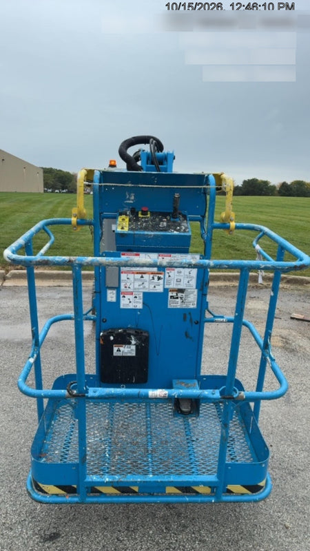 2022 GENIE Z-30/20N RJ