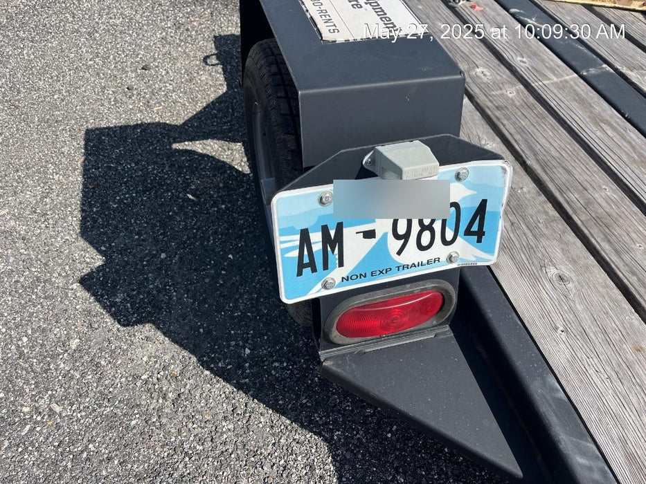 2022 BARRETO E4X6TBT