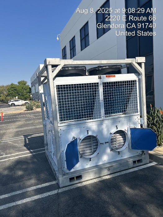 2024 SMARTECH SACP41A-HS