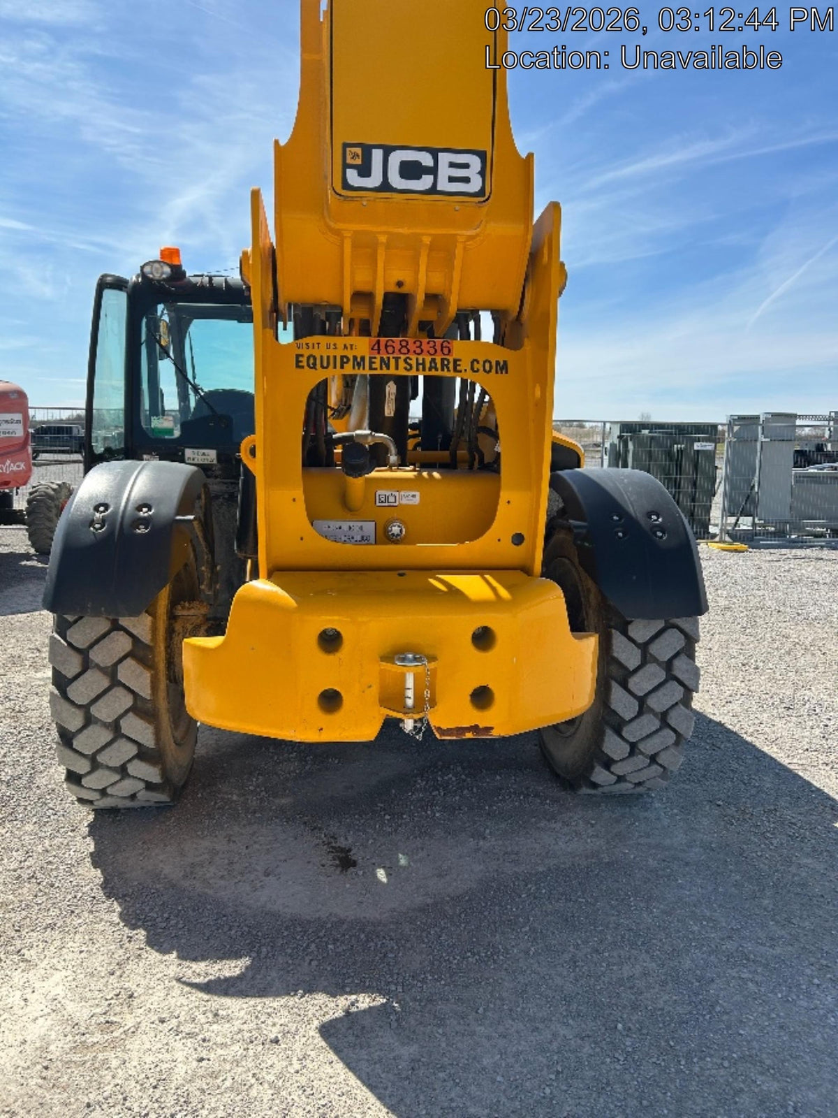 2025 JCB 512-56