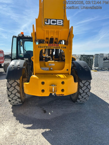 2025 JCB 512-56