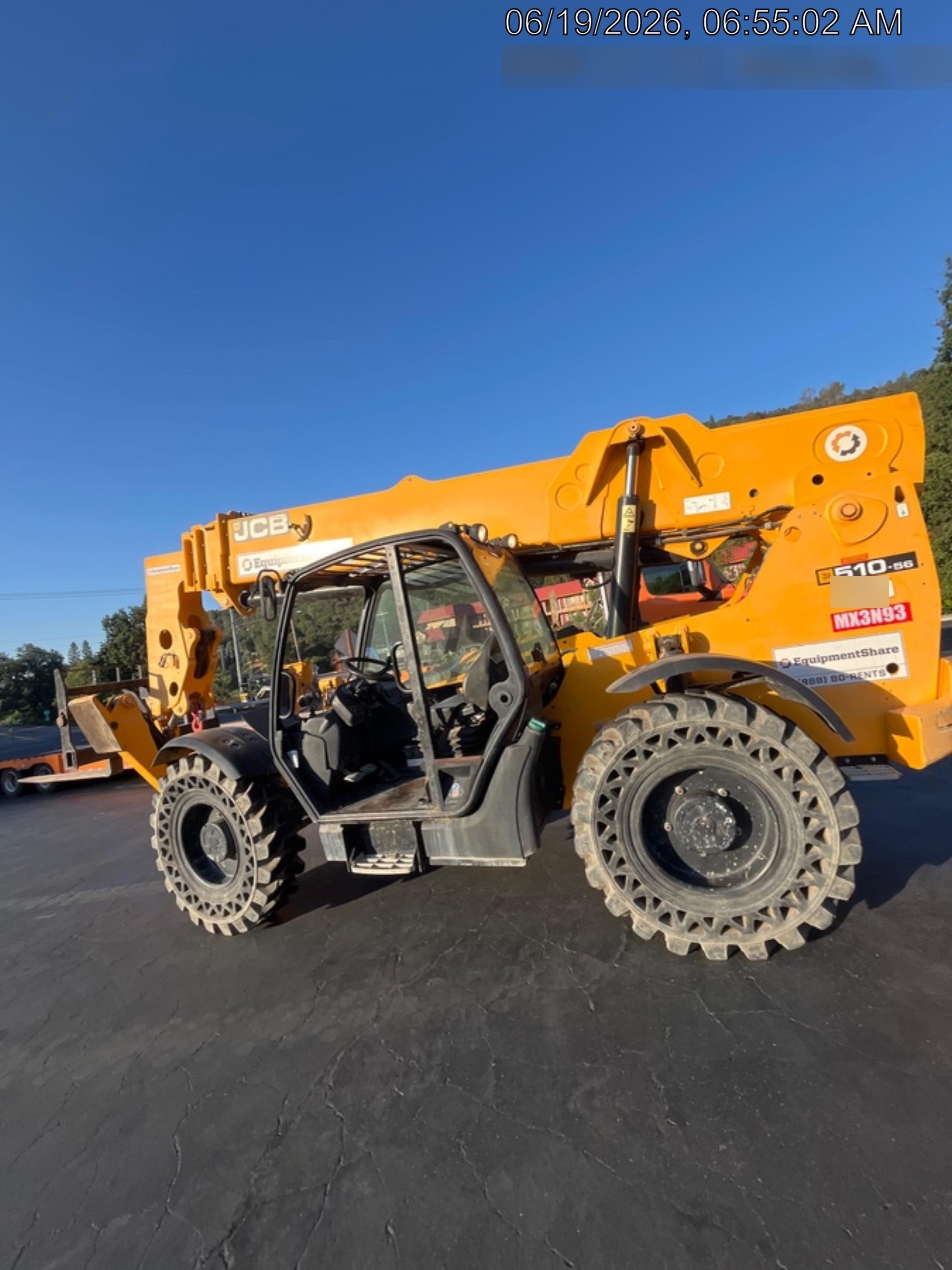 2025 JCB 510-56