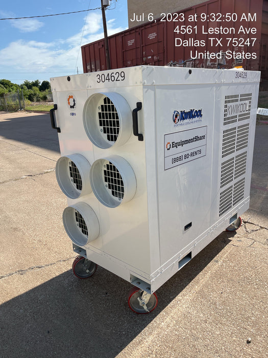 2023 KWIKOOL KPO12-23H