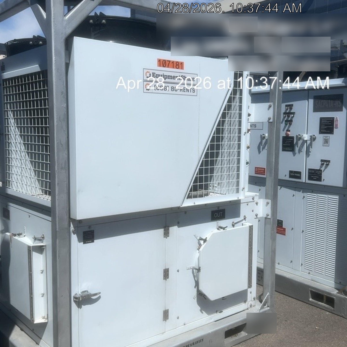 2020 SMARTECH SACP41A-HS
