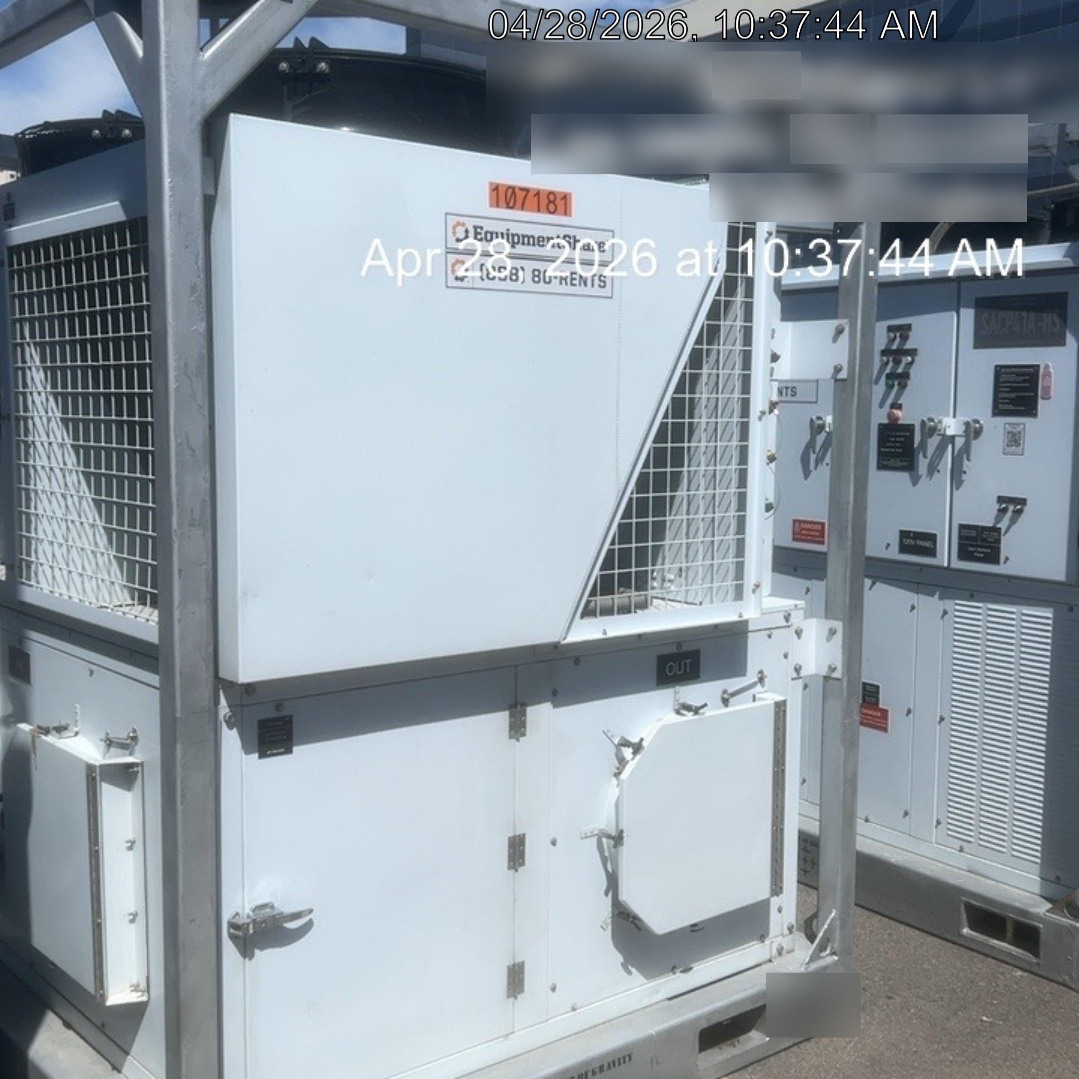 2020 SMARTECH SACP41A-HS