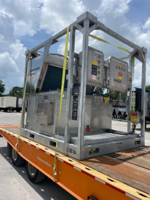 2022 SMARTECH SACP25A-HS-XP