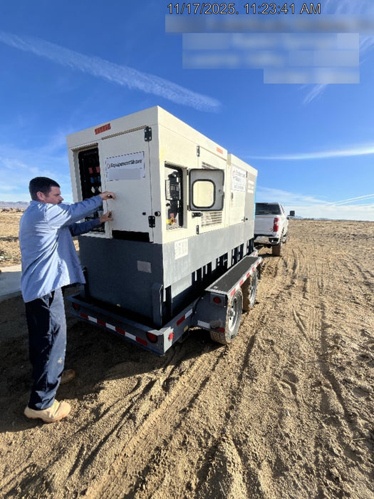 2020 ATLAS COPCO QAS200