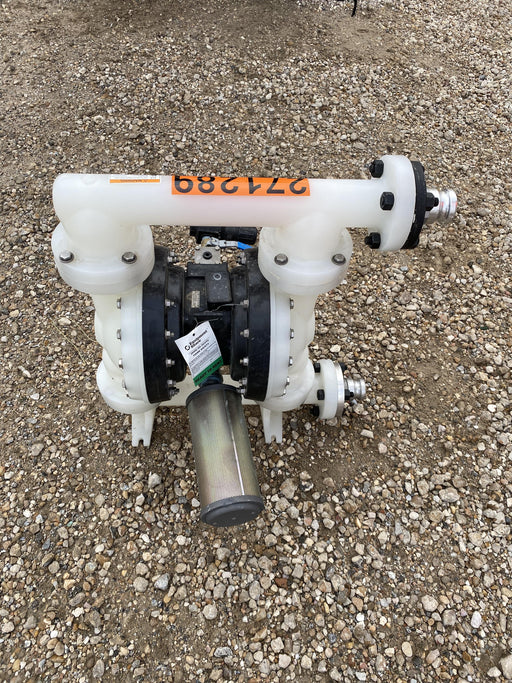 2022 INGERSOLL RAND PD20P-FPS-PTT