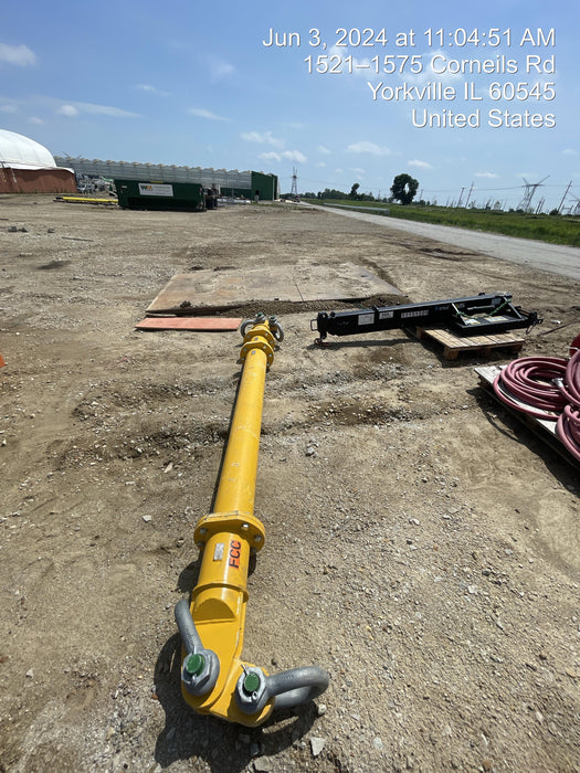 2024 MODULIFT M050/EU