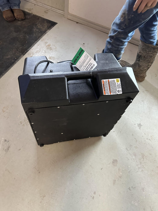 2022 PHOENIX Guardian R Hepa