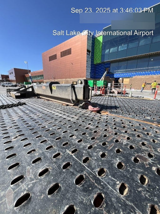 2022 STAR INDUSTRIES M1360B - Star JIB Boom