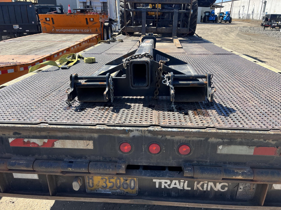 2022 STAR INDUSTRIES M1360B - Star JIB Boom