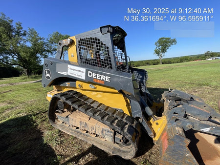 2023 SOLESBEE SBG-72
