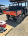 2022 KUBOTA RTV-X1140W-H (Canopy)