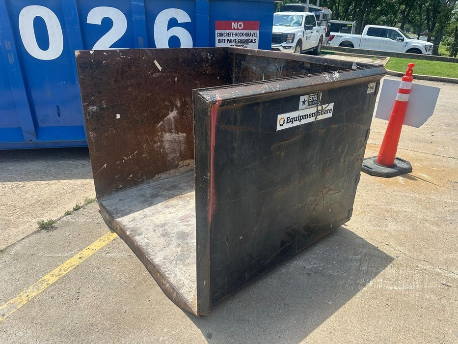 2020 STAR INDUSTRIES 1425