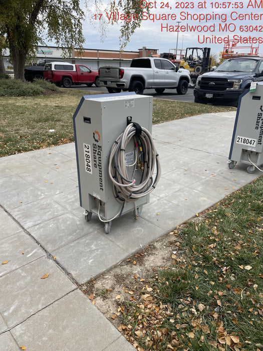 2022 OCEANAIRE OWC1811QC