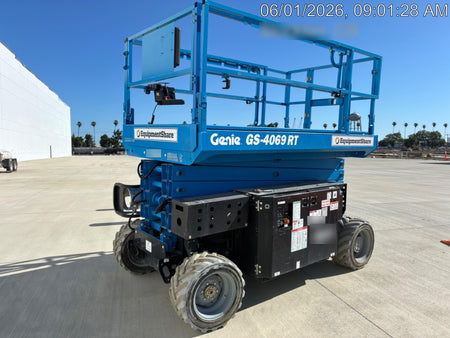 2020 GENIE GS-4069 RT