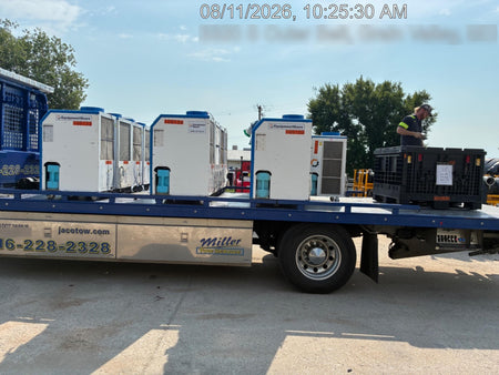 2020 MESTEK 6HK16