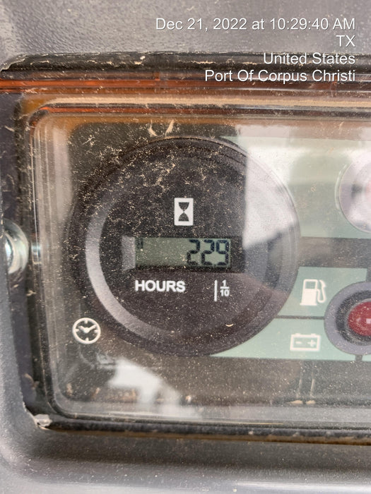 2022 ATLAS COPCO XAS 110