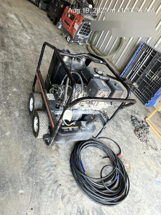 2020 MI-T-M CORPORATION HSP-3504-3MGH