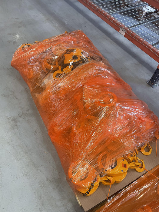 2022 HARRINGTON CF015-20