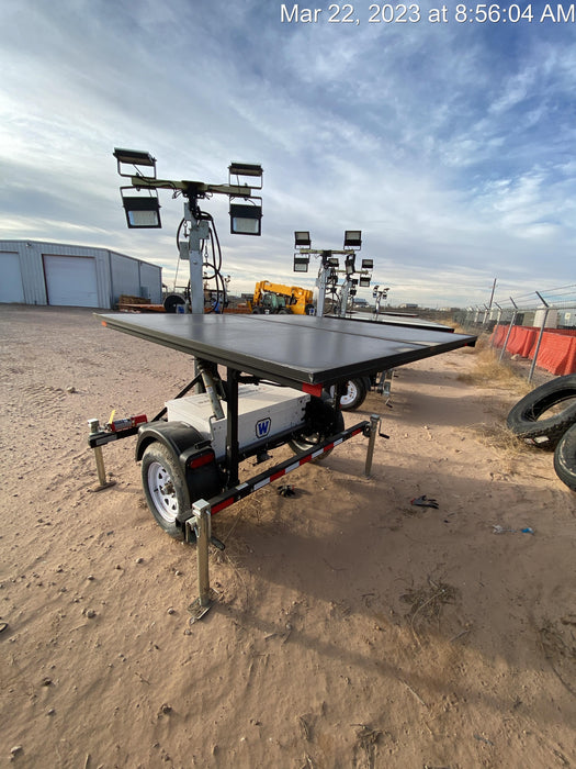 2022 WANCO WLTSSM4A750