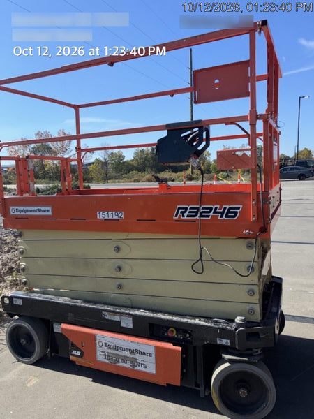 2021 JLG R3246