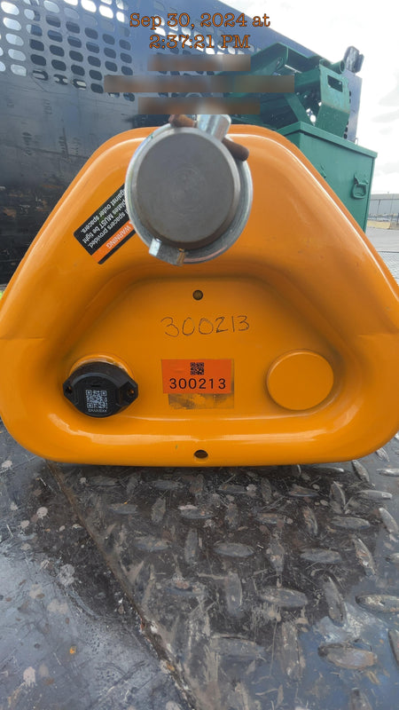 2023 HARRINGTON PT020