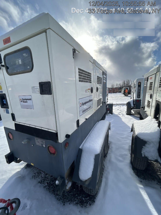 2020 ATLAS COPCO QAS 125