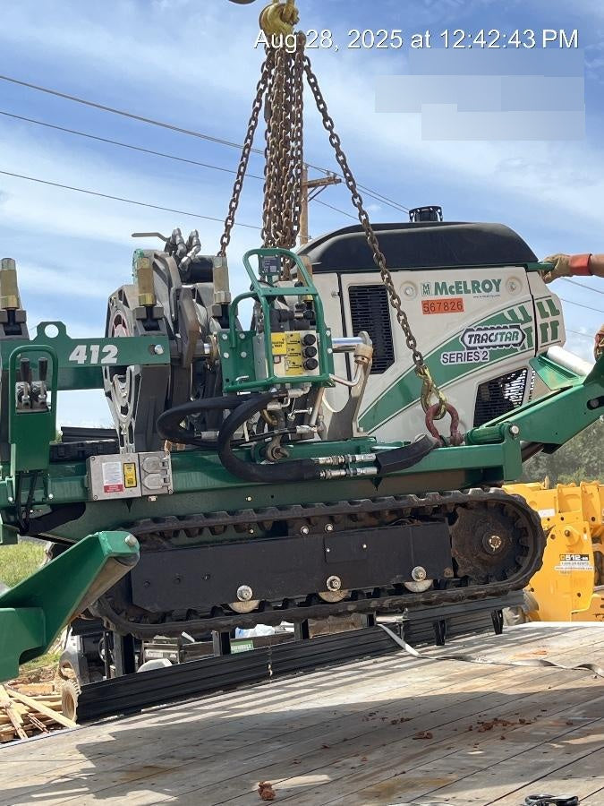2024 MCELROY T5070901