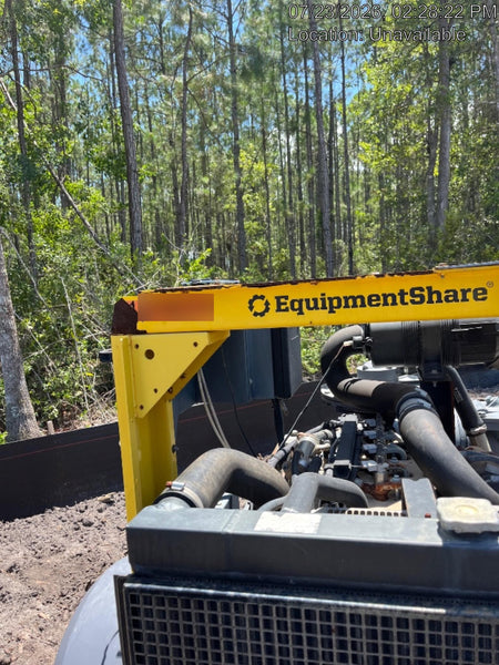 2021 ATLAS COPCO PAC F66 KD