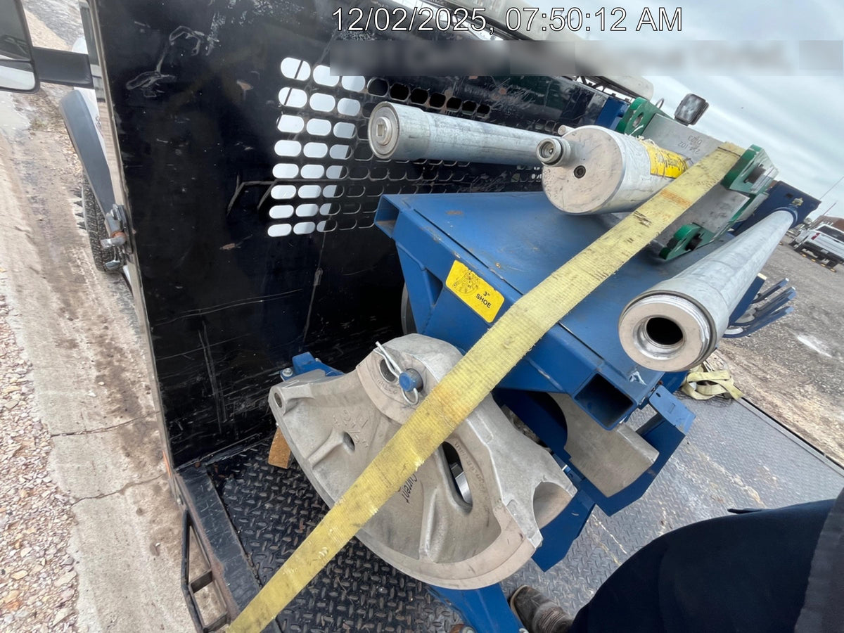 2020 CURRENT TOOLS 252-CT
