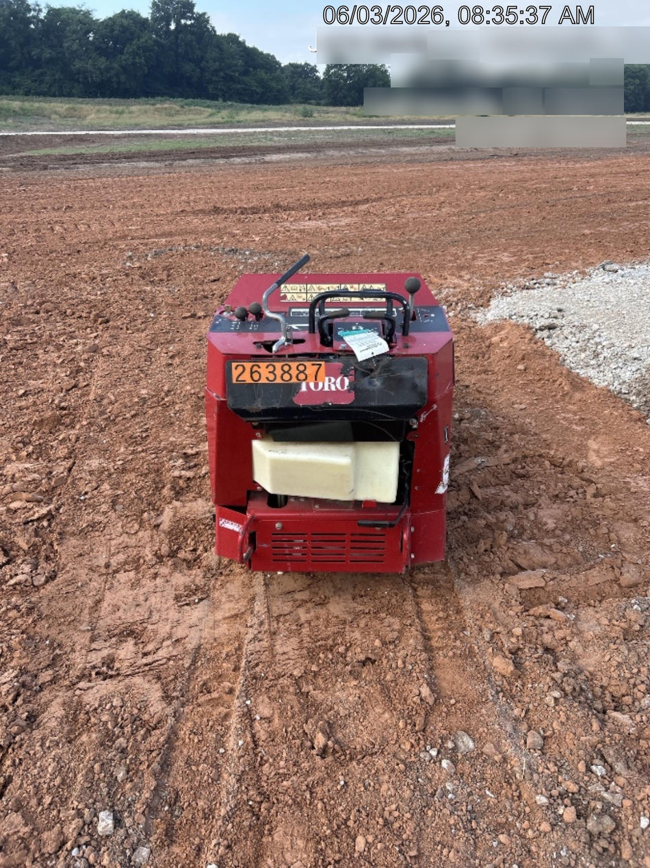 2022 TORO TRX-250