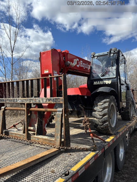 2021 MANITOU MTA6034