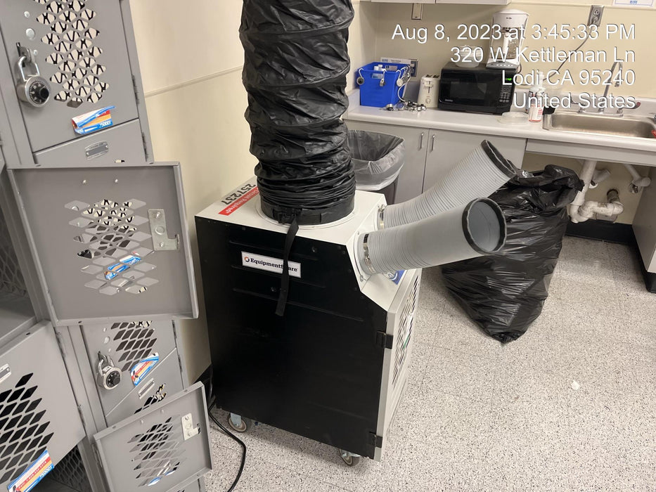 2022 KWIKOOL KPAC1811-2