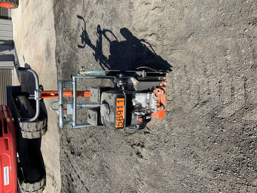 2019 HUSQVARNA FS309