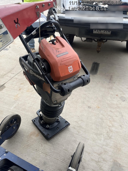 2024 HUSQVARNA LT6005