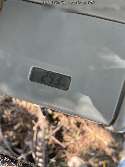 2023 MULTIQUIP MTX60HD