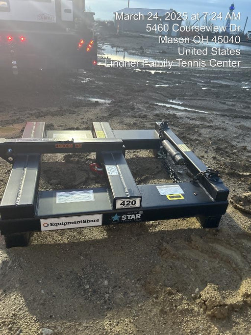 2024 STAR INDUSTRIES 1395B