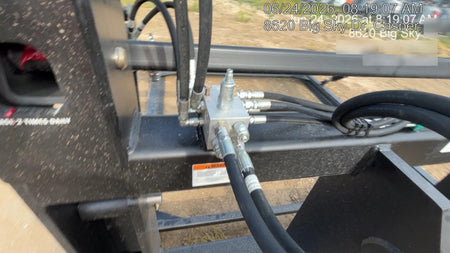 2026 ARROW MATERIAL HANDLING 7196250-6-96-049PG