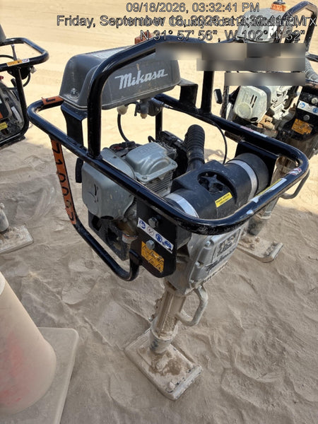 2026 MULTIQUIP MTR40HF