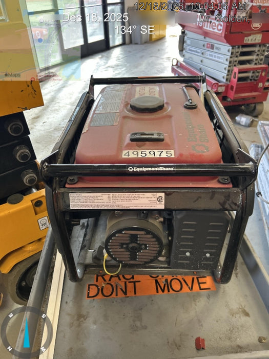 2025 MI-T-M GEN-3600-0MM0