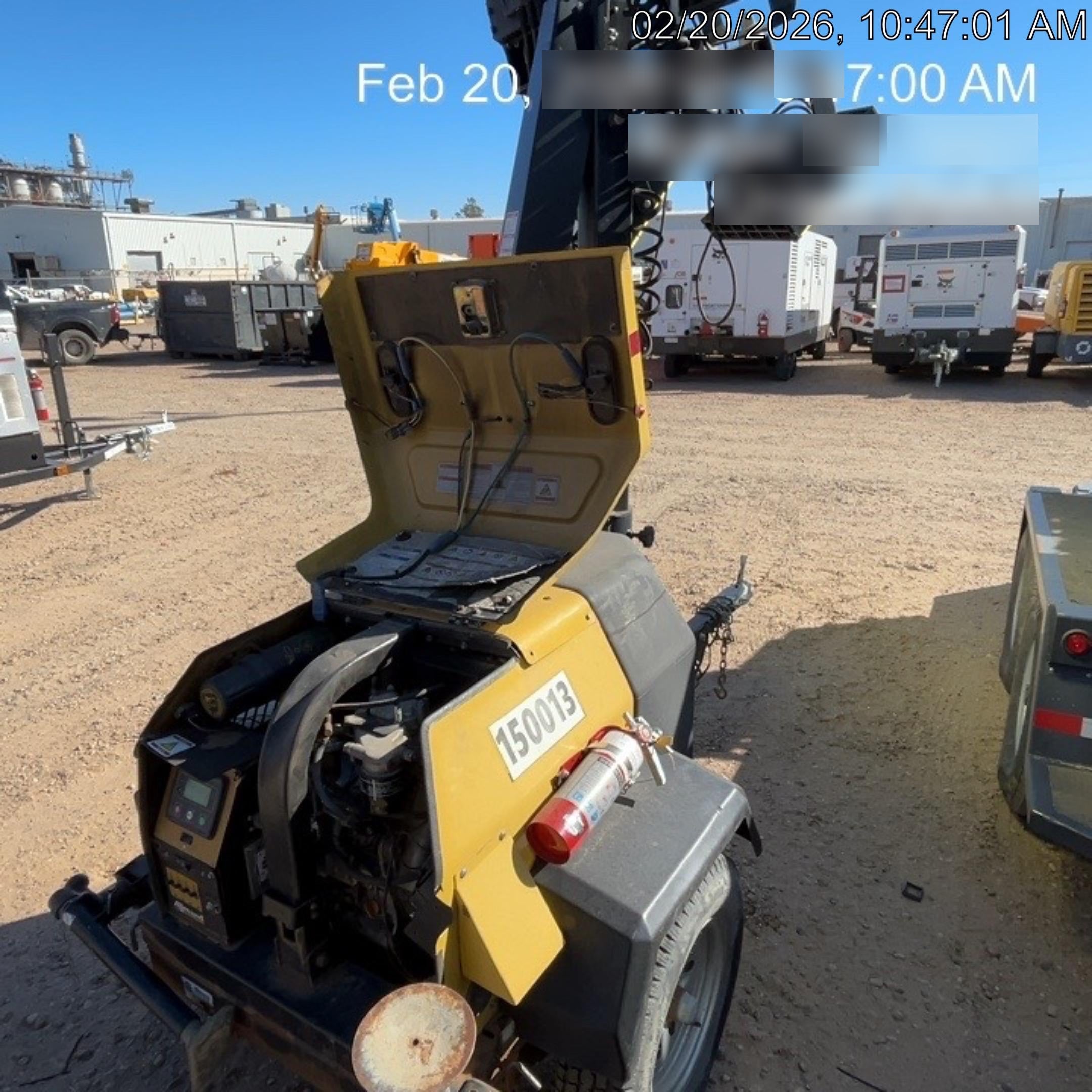2021 ALLMAND NLV3GR