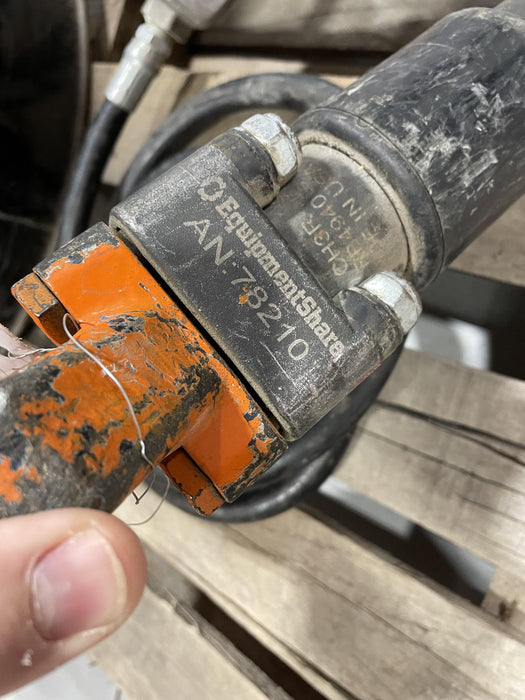 2020 MICHIGAN PNEUMATIC MP-CH3R