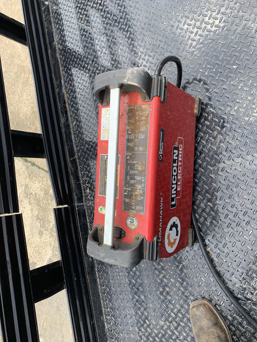 2021 LINCOLN ELECTRIC TOMAHAWK 1000