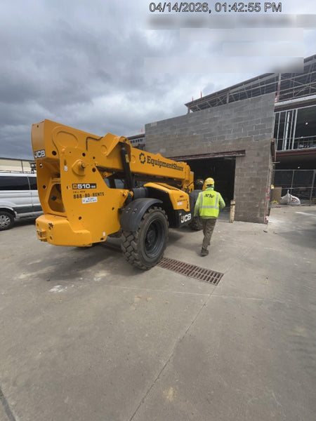 2025 JCB 510-56