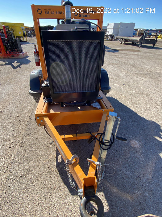 2022 PIONEER PP66S12L71-TD2.9L4