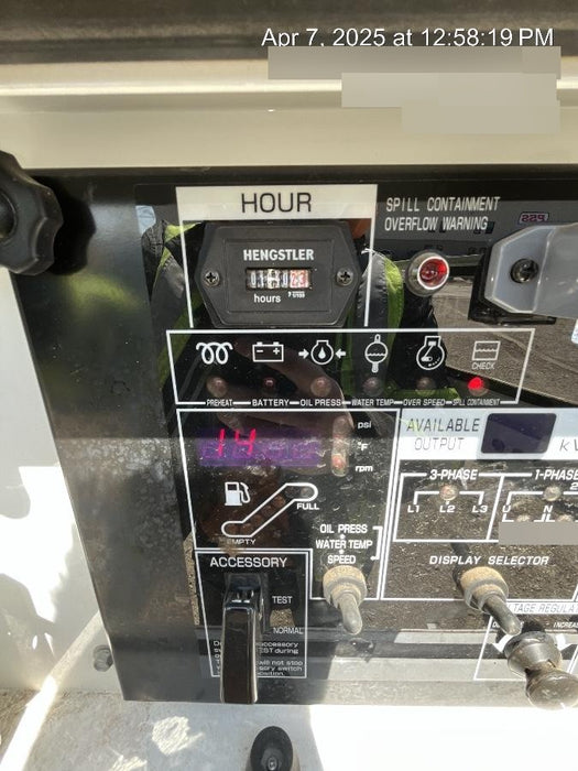 2023 SHINDAIWA DGK15FL