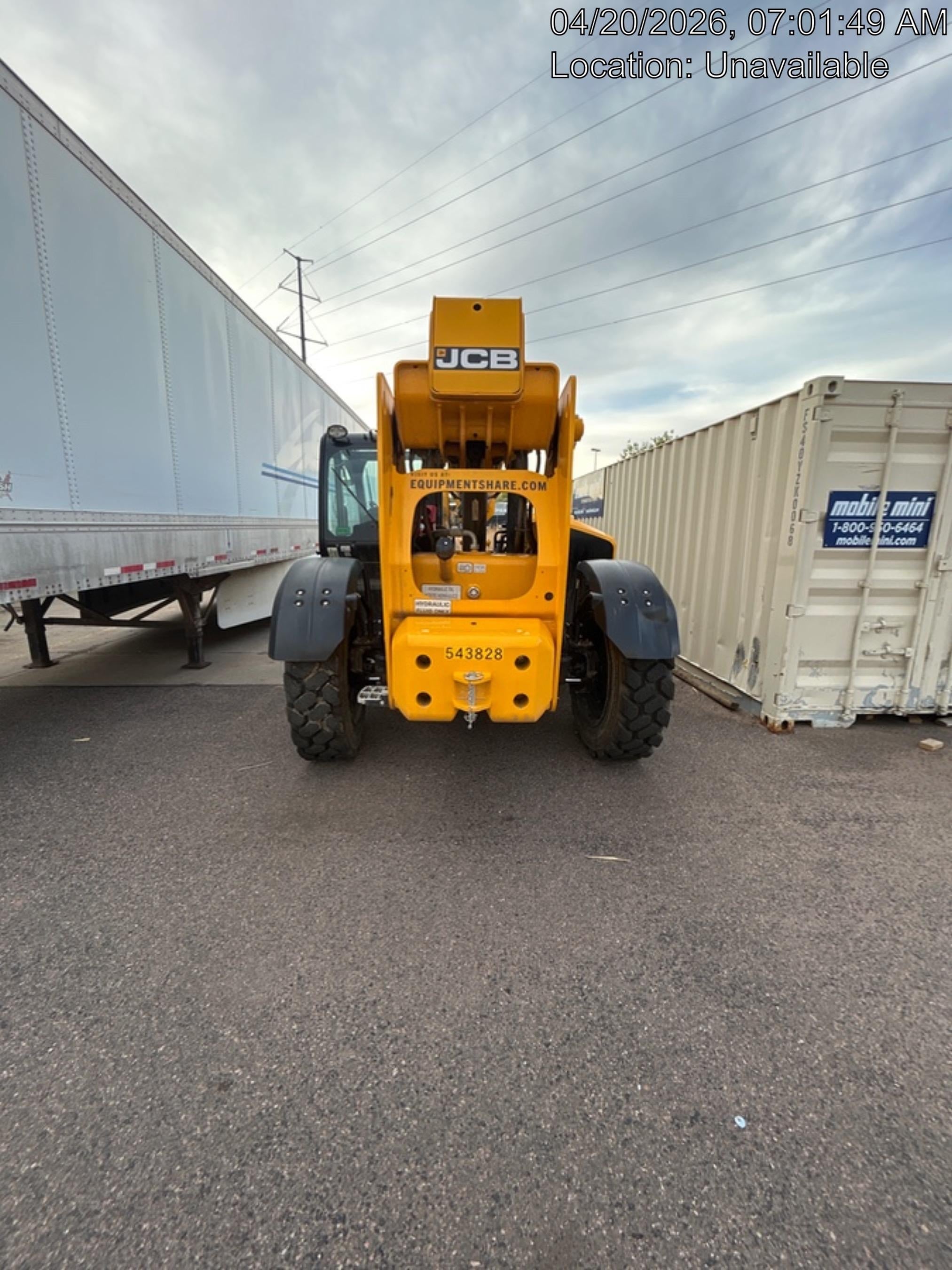 2025 JCB 506-36