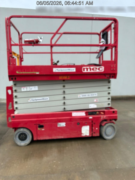 2021 MEC 4046SE
